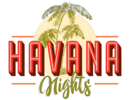 Havana Nights Logo KnowAutism