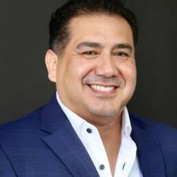 Chris Cardenas