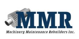 MMR Machinery Maintenance Rebuilders